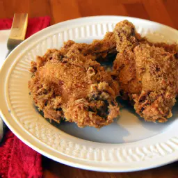 Teaser Image: Asheville-Style Fried Chicken